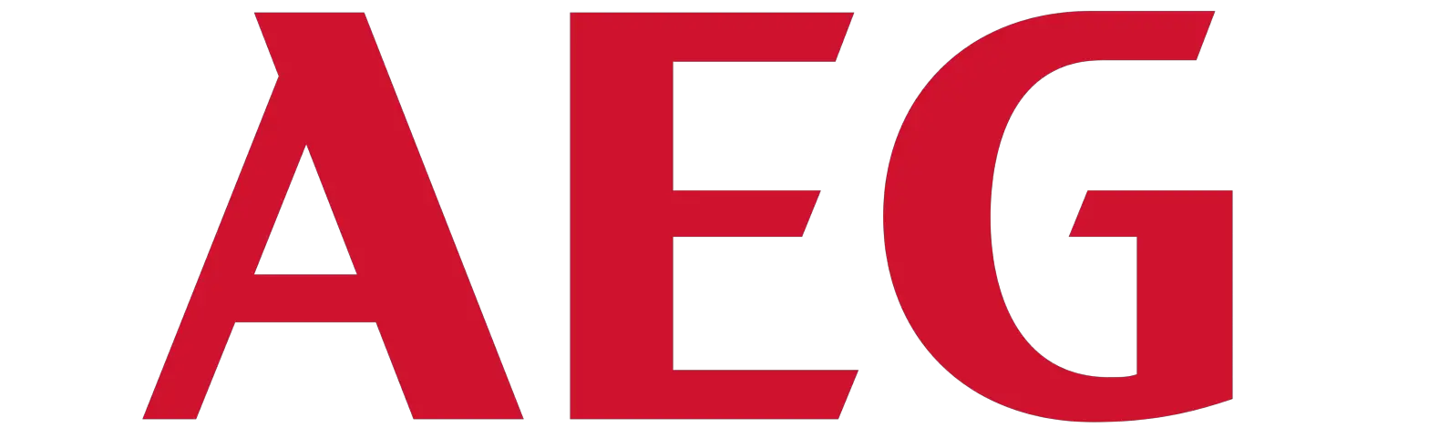 AEG logo