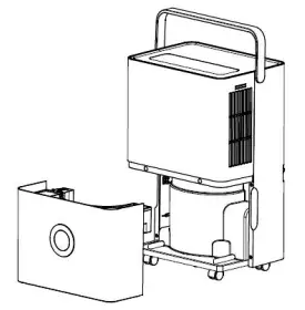 Use of water tank Figure 2