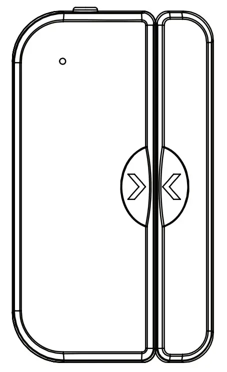 FEIT Electric MOT Smart Door and Window-