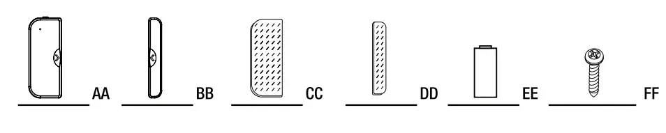 FEIT Electric MOT Smart Door and Window-2