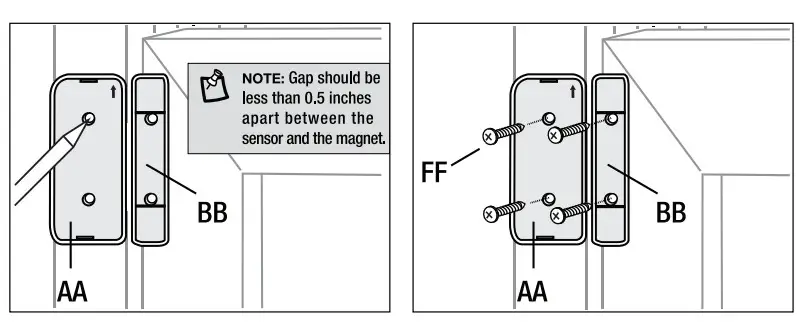 FEIT Electric MOT Smart Door and Window-5