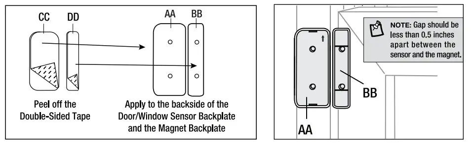 FEIT Electric MOT Smart Door and Window-9