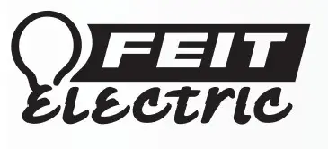 FEIT -logo
