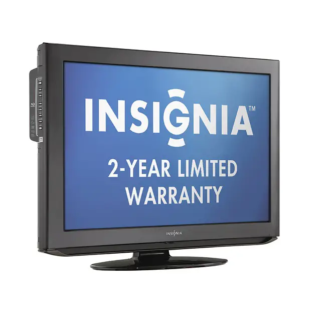 Insignia Ns-lbd32x-10a Insignia 32
