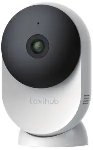 Laxihub B0925CVNRG Smart Indoor Wi-Fi