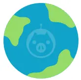 PIGTRONIX Constellator Guitar Effect - ICON