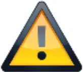 Warning Icon