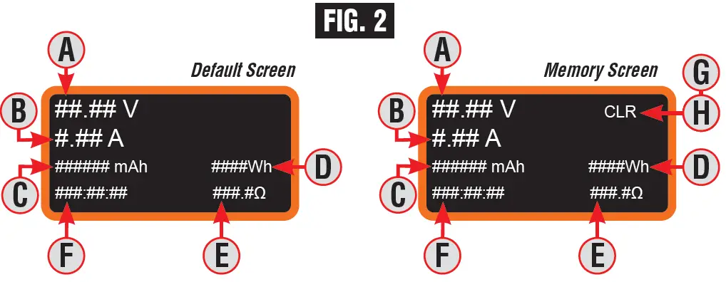 OPERATING INSTRUCTIONS