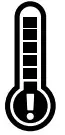 Temperature Icon