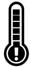 Temperature Icon