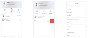 Gelius GP-BFS002 ZeroFat 2 Smart Floor Scale - Add Delete Users & Basic Settings