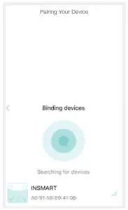 Gelius GP-BFS002 ZeroFat 2 Smart Floor Scale - Download App and install 2