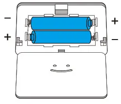 Gelius GP-BFS002 ZeroFat 2 Smart Floor Scale - Pairing the scale with your smartphone 2