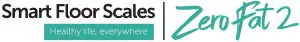 Gelius GP-BFS002 ZeroFat 2 Smart Floor Scale - Smart Floor Scales