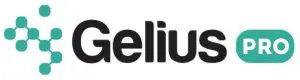 Gelius - Logo