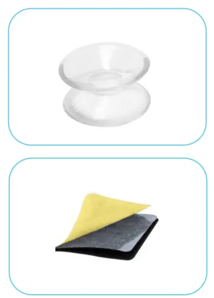 ANTOP AT 100 Paper Thin Indoor HDTV Antenna-2