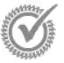 Guarantee icon