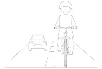 Do not try to perform dangerous actions Figure 1