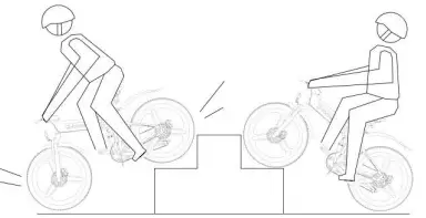 Do not try to perform dangerous actions Figure 8