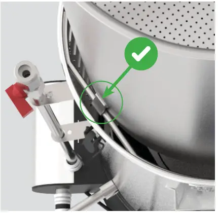 GRAINFATHER G30-BE VERY CAREFUL