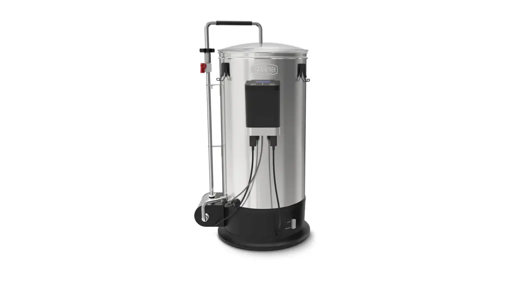 Grainfather G30 User Guide