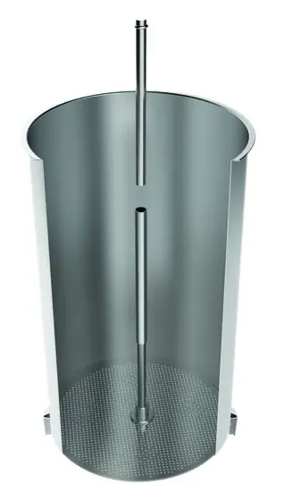 GRAINFATHER G30-INSTALL THE FILTER 3