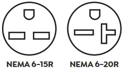 GRAINFATHER G30-POWER SUPPLY SOCKET