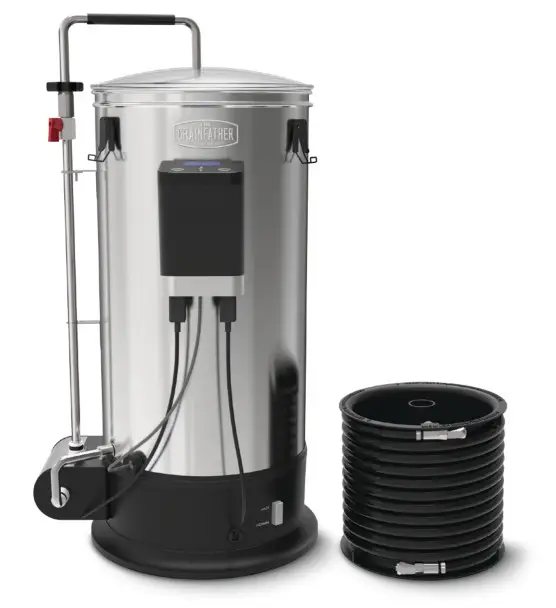 GRAINFATHER G30