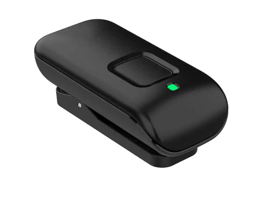 Mini Remote Microphone NetuUser