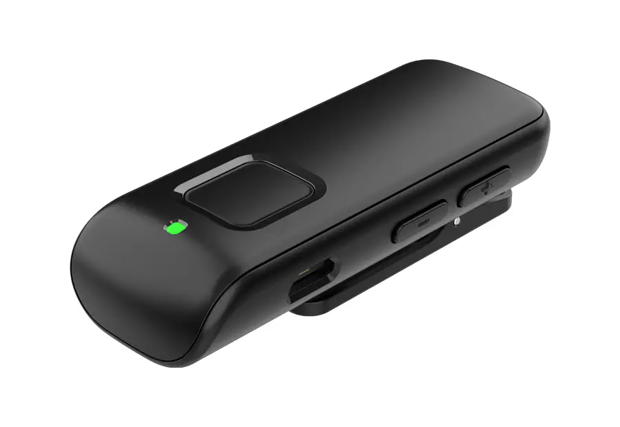 Starkey Spiii17 Mini Remote Microphone User Manual Starkey Spiii17 Mini Remote Microphone User Manual