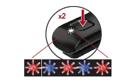 pairing with hearing