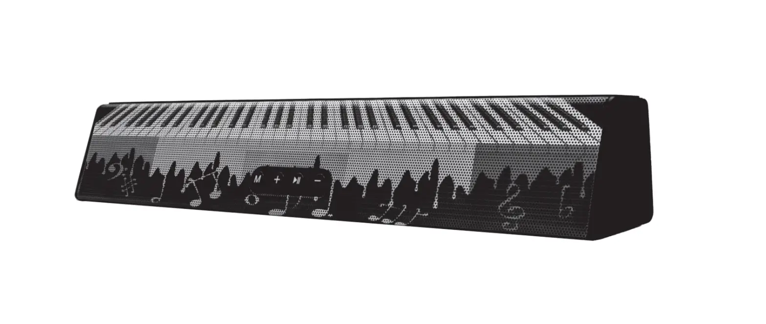 Smtek Bluestone Sb5 Bluetooth Speaker User Manual Smtek Bluestone Sb5 Bluetooth Speaker User Manual