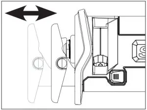 Adjusting the Pivot Shoe