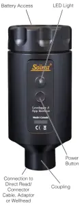Solinst-Levelogger-5-App-Interface-for-Apple-Overview