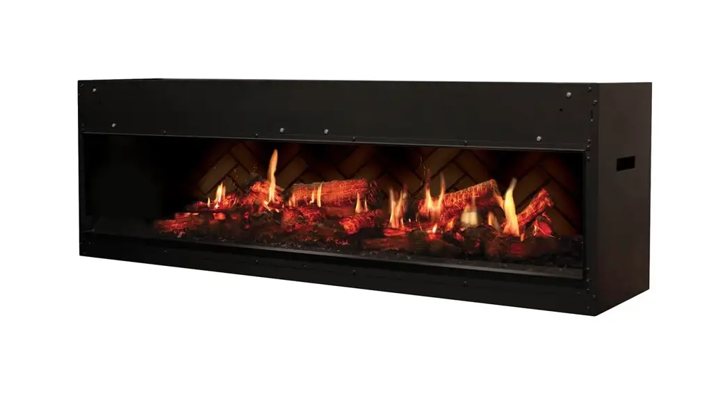 Dimplex Vf5452l Opti-v Electric Fireplace Owner's Manual