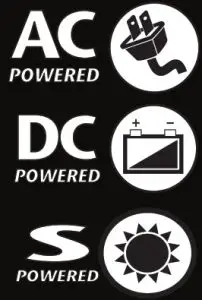 Tractor Supply EDC15M-AFW Electric Fence Energizers - syambol