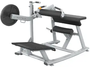 MATRIX MG-PL78 MAGNUM Series Glute Trainer