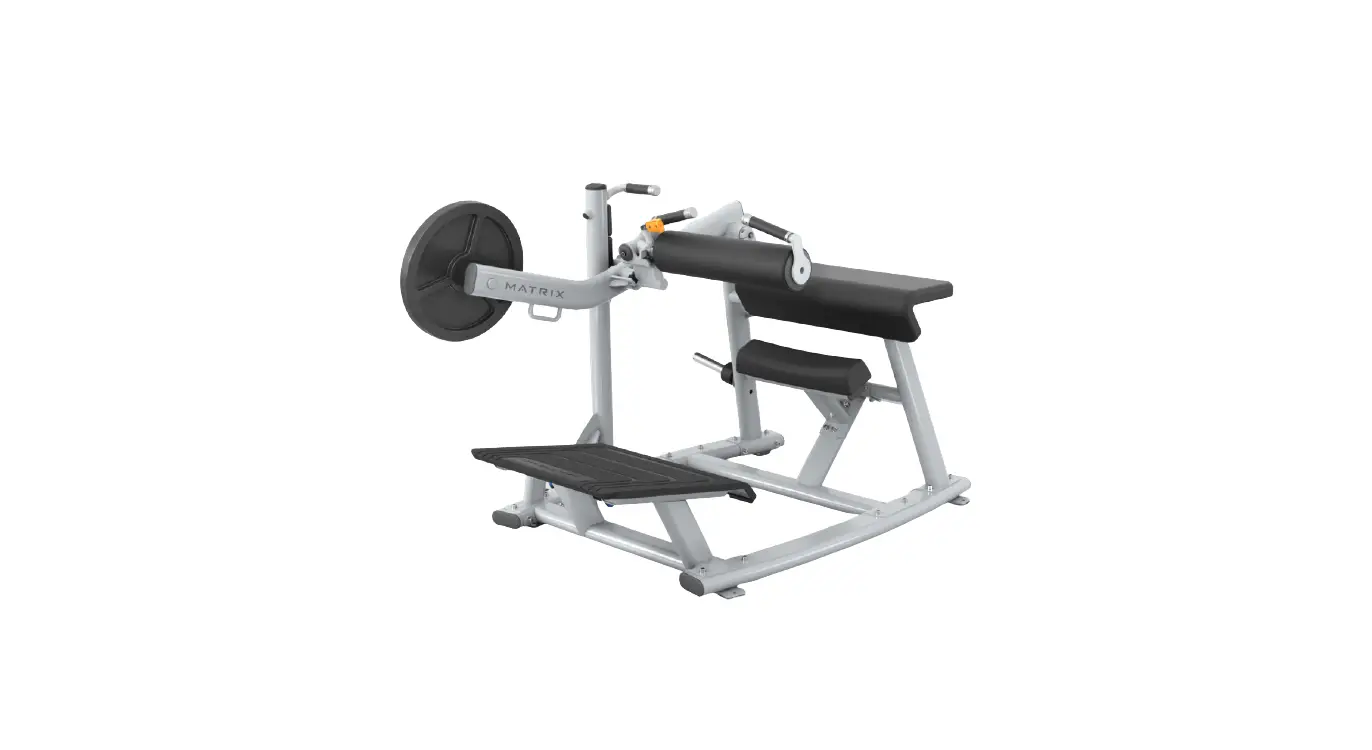 Matrix Mg-pl78 Magnum Series Glute Trainer User Guide Matrix Mg-pl78 Magnum Series Glute Trainer User Guide