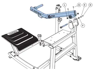 Assembly Instruction