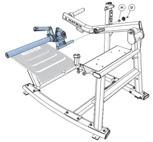 Assembly Instruction
