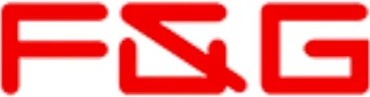 Shenzhen F&G Electron Logo
