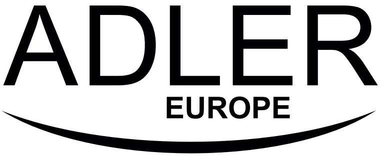 ADLER -logo