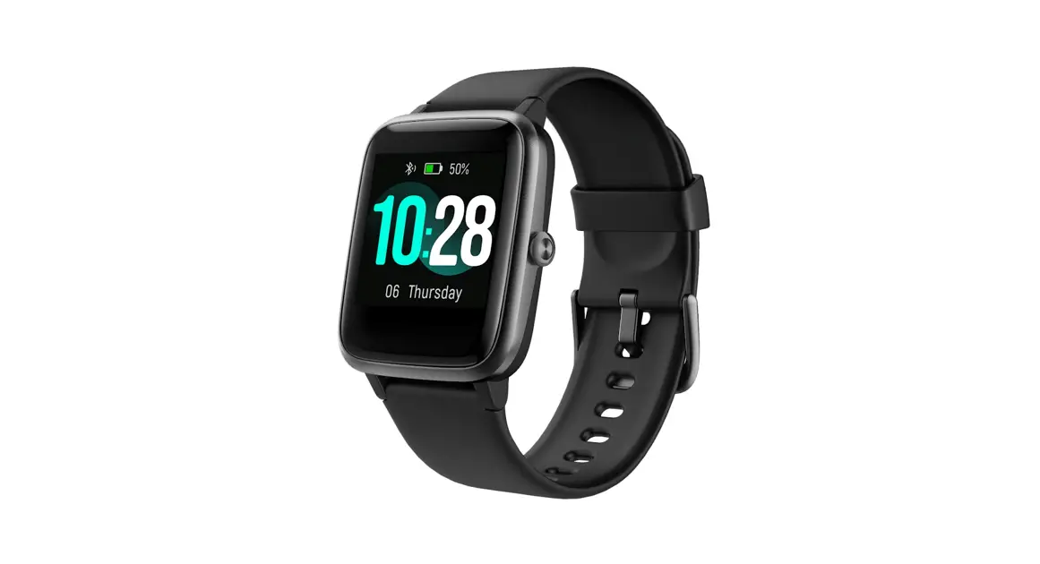 Shenzhen Xiaoju Intelligent Technology G50 Smart Watch Instruction Manual