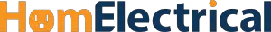HomElectrical logo