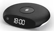 SYNC LAB SCL03-01 Wireless Charging Alarm image