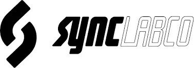 SYNC LAB logo