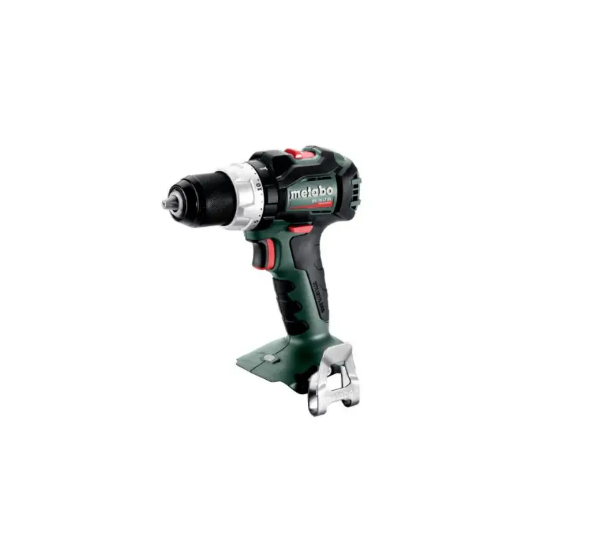 Metabo Bs 18 Lt Bl Cordless Drill Instructions