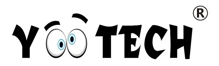 YOOTECH logo