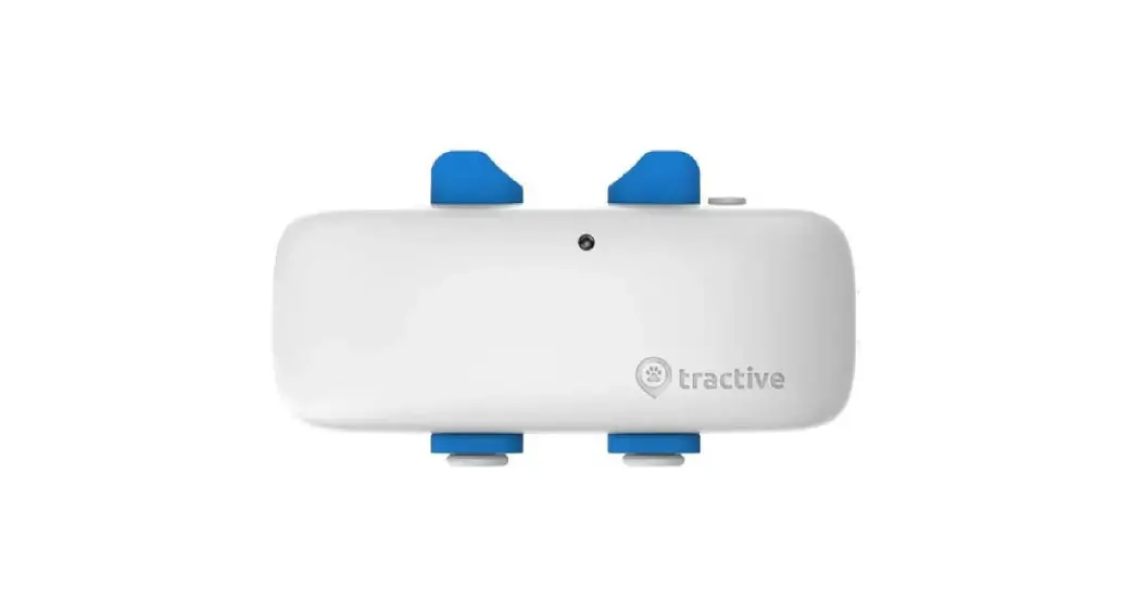 Tractive 51005 Gps Tracker For Dogs User Guide