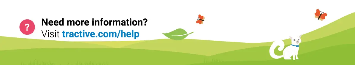 tractive 51005 GPS Tracker for Dogs - fig 4